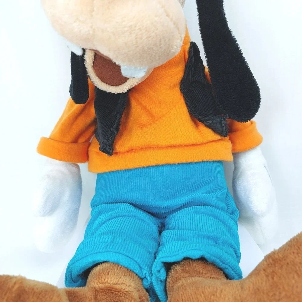 Goofy 21